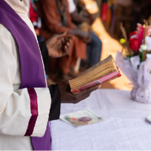 services d'église